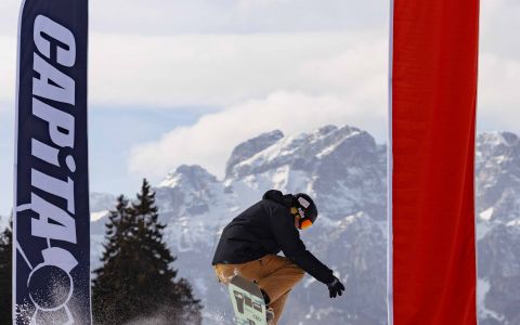 EH School - szkoła sportów ekstremalnych