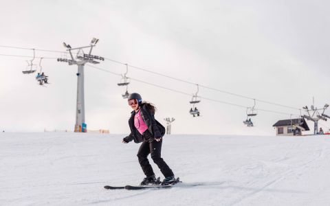 EH School - szkoła sportów ekstremalnych