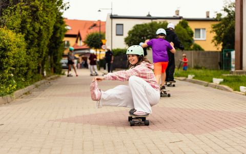 EH School - szkoła sportów ekstremalnych