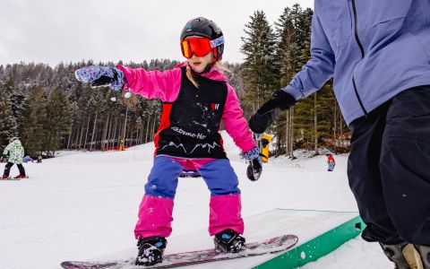 EH School - szkoła sportów ekstremalnych