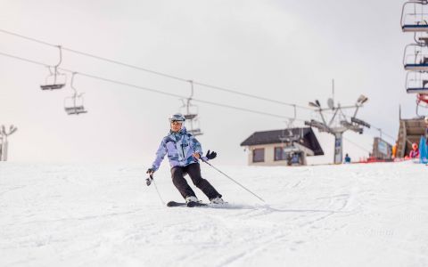EH School - szkoła sportów ekstremalnych