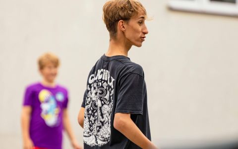 EH School - szkoła sportów ekstremalnych