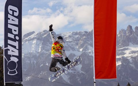 EH School - szkoła sportów ekstremalnych