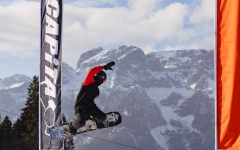 EH School - szkoła sportów ekstremalnych