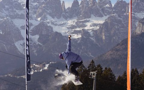 EH School - szkoła sportów ekstremalnych