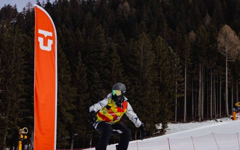 EH School - szkoła sportów ekstremalnych