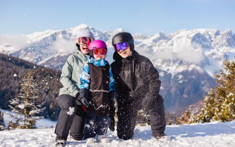 EH School - szkoła sportów ekstremalnych