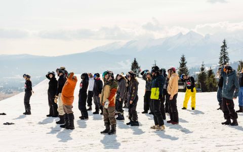 EH School - szkoła sportów ekstremalnych