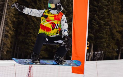 EH School - szkoła sportów ekstremalnych