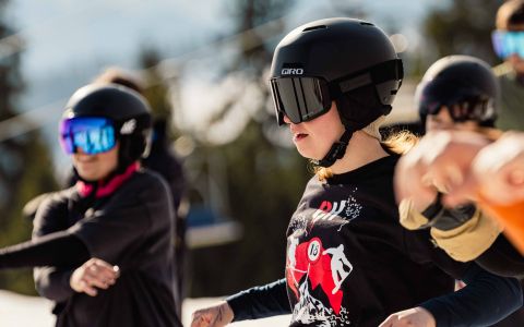 EH School - szkoła sportów ekstremalnych