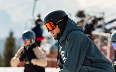 EH School - szkoła sportów ekstremalnych