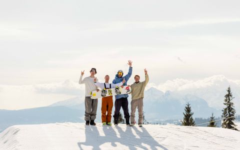 EH School - szkoła sportów ekstremalnych