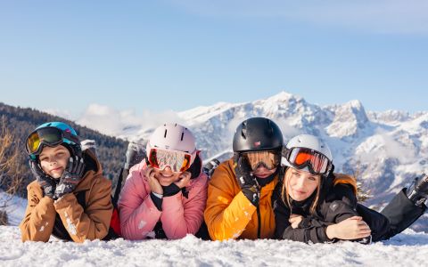 EH School - szkoła sportów ekstremalnych