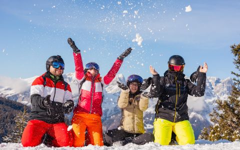 EH School - szkoła sportów ekstremalnych