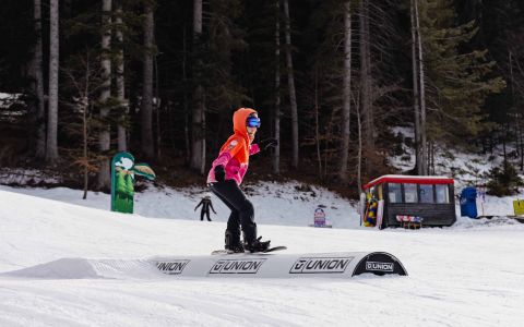 EH School - szkoła sportów ekstremalnych
