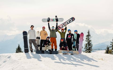 EH School - szkoła sportów ekstremalnych