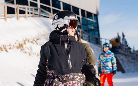 EH School - szkoła sportów ekstremalnych