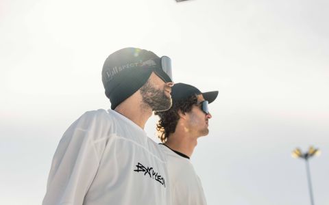 EH School - szkoła sportów ekstremalnych