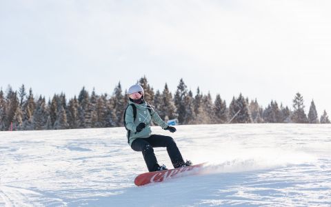EH School - szkoła sportów ekstremalnych