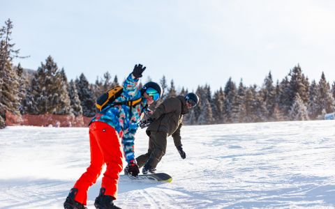 EH School - szkoła sportów ekstremalnych