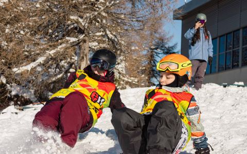 EH School - szkoła sportów ekstremalnych