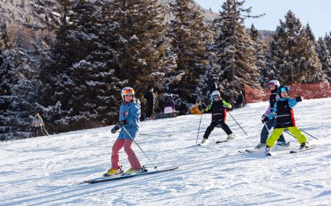 EH School - szkoła sportów ekstremalnych