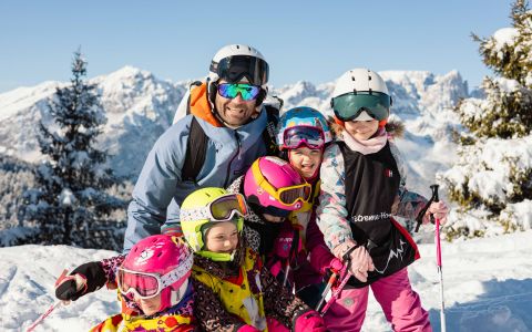 EH School - szkoła sportów ekstremalnych