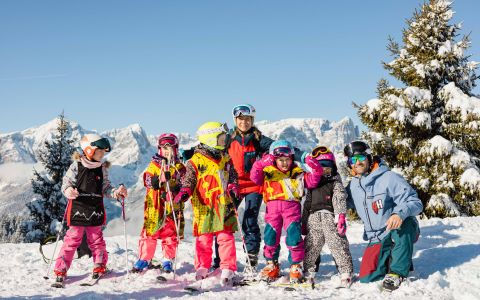 EH School - szkoła sportów ekstremalnych