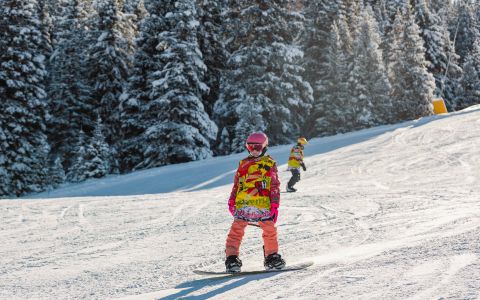 EH School - szkoła sportów ekstremalnych
