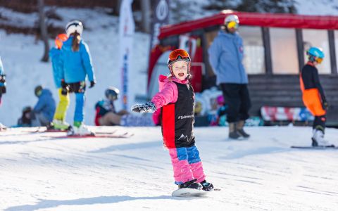 EH School - szkoła sportów ekstremalnych