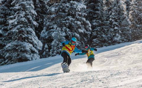 EH School - szkoła sportów ekstremalnych