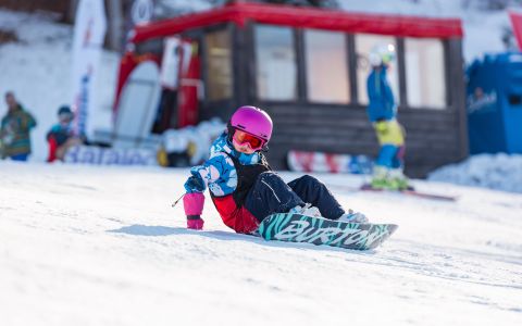 EH School - szkoła sportów ekstremalnych