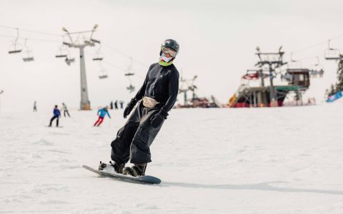EH School - szkoła sportów ekstremalnych