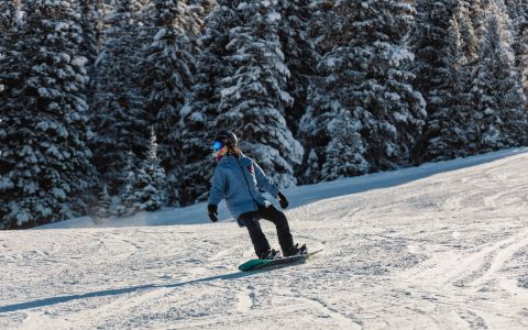 EH School - szkoła sportów ekstremalnych