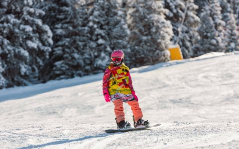 EH School - szkoła sportów ekstremalnych