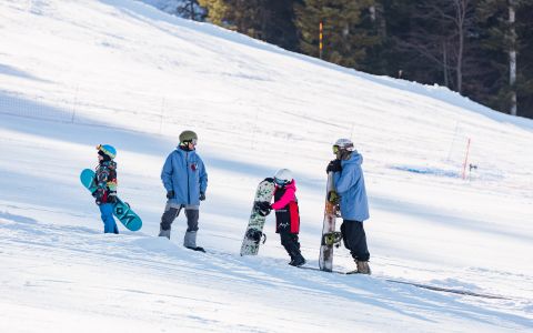 EH School - szkoła sportów ekstremalnych
