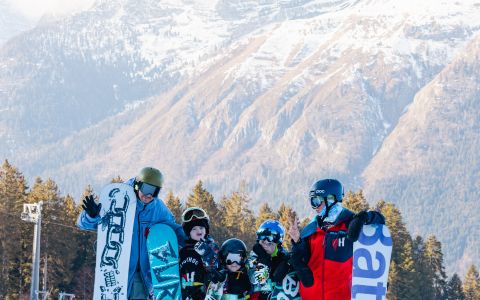 EH School - szkoła sportów ekstremalnych