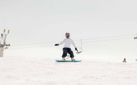 EH School - szkoła sportów ekstremalnych