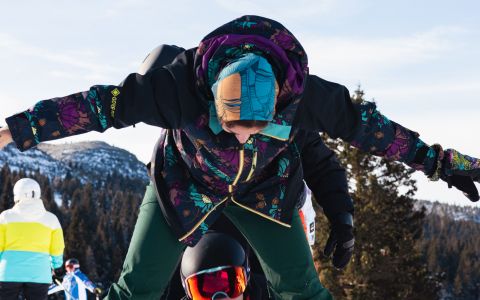 EH School - szkoła sportów ekstremalnych