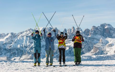 EH School - szkoła sportów ekstremalnych