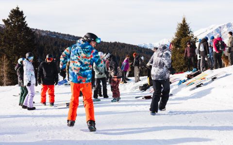 EH School - szkoła sportów ekstremalnych