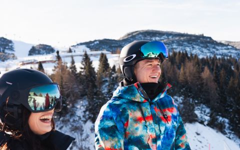 EH School - szkoła sportów ekstremalnych