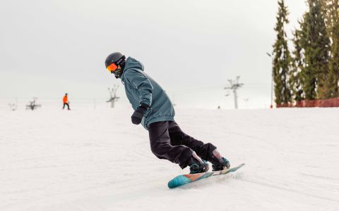 EH School - szkoła sportów ekstremalnych