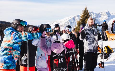 EH School - szkoła sportów ekstremalnych