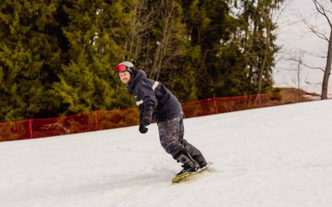 EH School - szkoła sportów ekstremalnych
