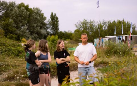 EH School - szkoła sportów ekstremalnych