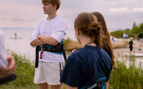 EH School - szkoła sportów ekstremalnych