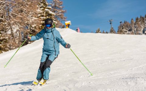 EH School - szkoła sportów ekstremalnych