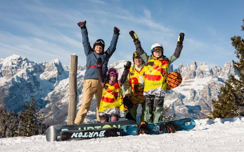 EH School - szkoła sportów ekstremalnych