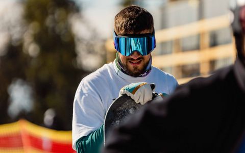 EH School - szkoła sportów ekstremalnych